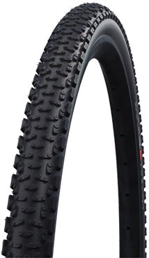 Schwalbe G-One Ultrabite Super Ground TL Folding Addix Speedgrip 27.5" MTB Tyre