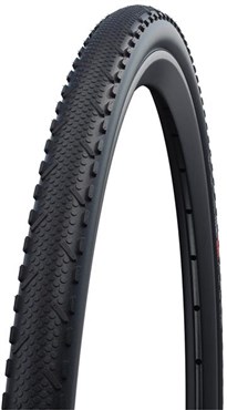 Schwalbe X-One Speed Super Ground TL Folding Addix Speedgrip 28" Cyclocross Tyre Schwalbe X-One Speed Super Ground TL Folding Addix Speedgrip 28" Cyclocross Tyre