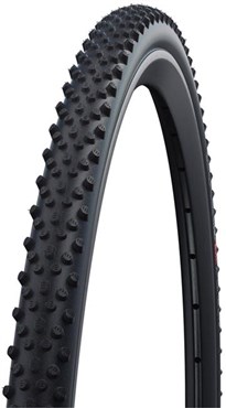 Schwalbe X-One Bite Super Ground TL Folding Addix 28" Cyclocross Tyre Schwalbe X-One Bite Super Ground TL Folding Addix 28" Cyclocross Tyre