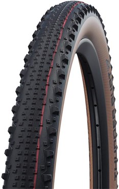 Schwalbe Thunder Burt Super Ground TL Folding Addix Speed 27.5" MTB Tyre