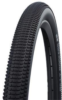 Schwalbe Billy Bonkers Folding Addix 26" Jump Tyre product image