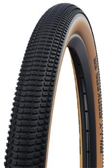Schwalbe Billy Bonkers Folding Addix Classic Skin 18" Jump Tyre product image