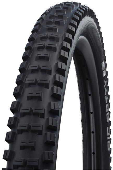 Schwalbe Big Betty Super Downhill TL Folding Addix Ultra Soft 29" MTB Tyre product image