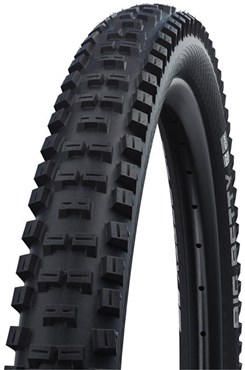 Schwalbe Big Betty Super Downhill TL Folding Addix Ultra Soft 27.5" MTB Tyre
