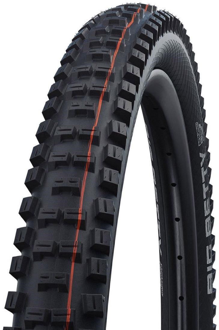 Schwalbe Big Betty Super Trail TL Folding Addix Soft 27.5" MTB Tyre product image