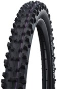 Schwalbe Dirty Dan Super Downhill Folding Addix Ultra Soft 27.5" MTB Tyre
