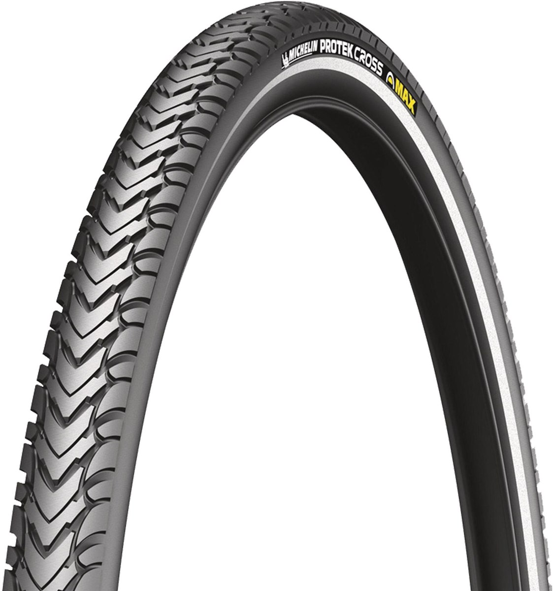 Michelin Protek Cross Max 700c Gravel Tyre | Tredz Bikes