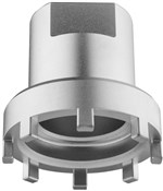 Birzman Lockring Socket Bosch 43 (Gen3)