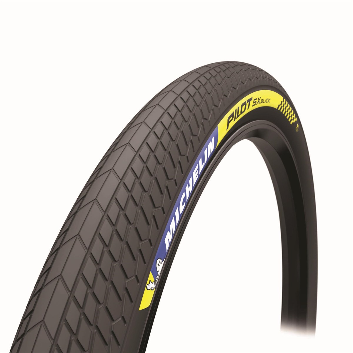 Michelin Pilot SX Slick 20" Tyre product image