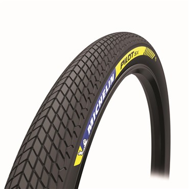 Michelin Pilot SX 20" Tyre Michelin Pilot SX 20" Tyre