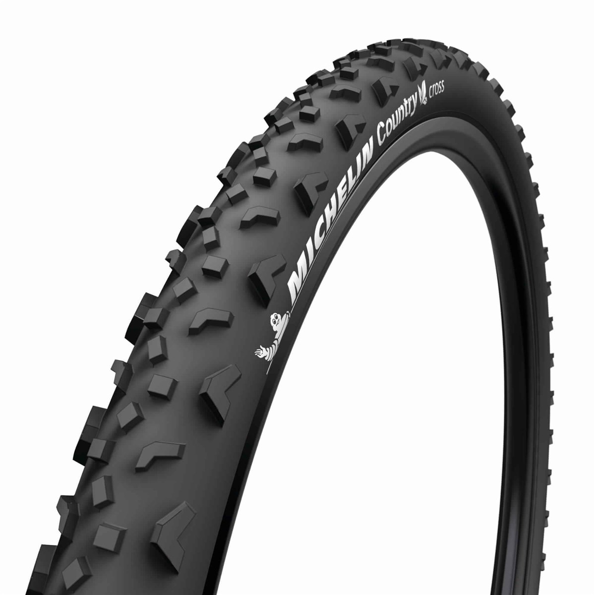 Michelin Country Cross 26" Tyre product image