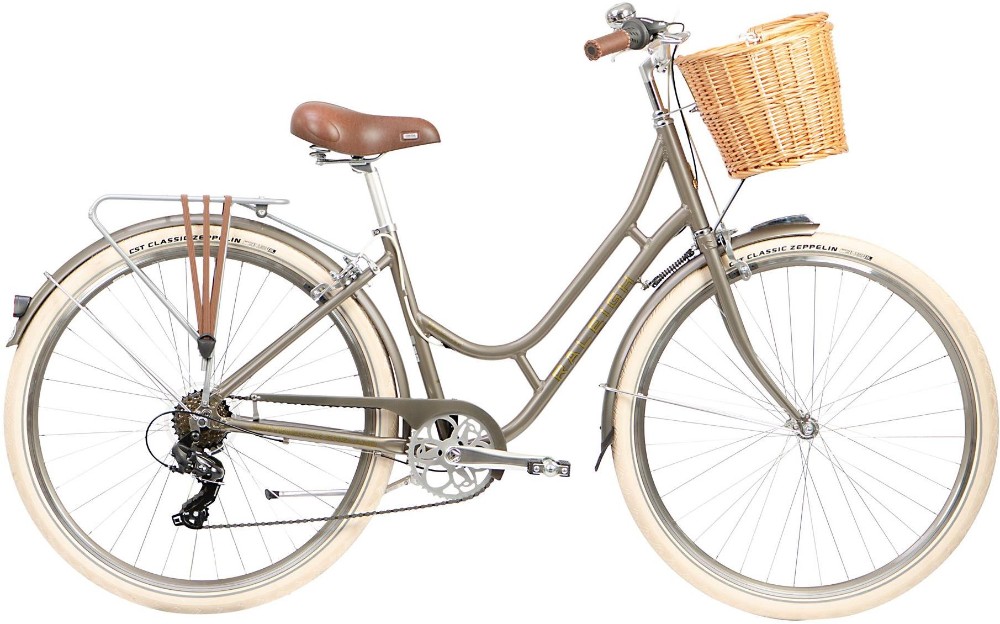 Willow Womens 2023 - Hybrid Classic Bike image 0