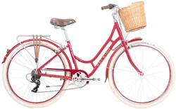 Product image for Raleigh Willow Womens 2021 - Hybrid Classic Bike