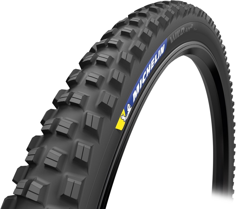 Wild AM2 Competition Line 27.5" MTB Tyre image 0