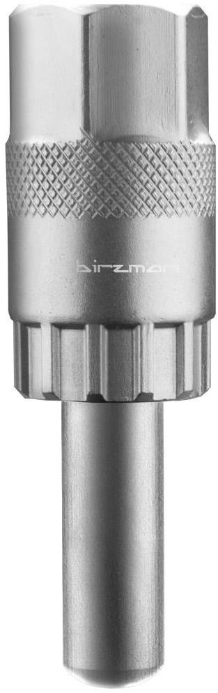 Lockring Socket 12mm Shimano HG image 0