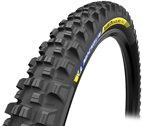 Wild Enduro Racing Line 29" Folding MTB Tyre image 0