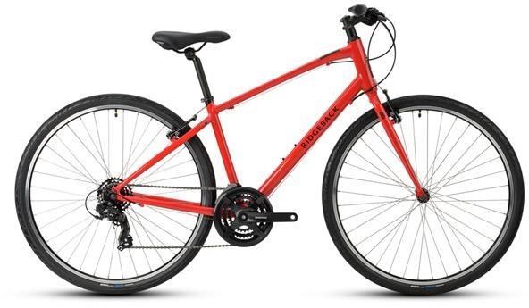 Ridgeback Motion - Nearly New - M 2021 - Hybrid Sports Bike