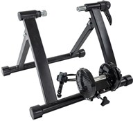 ETC Flow 8 Turbo Trainer