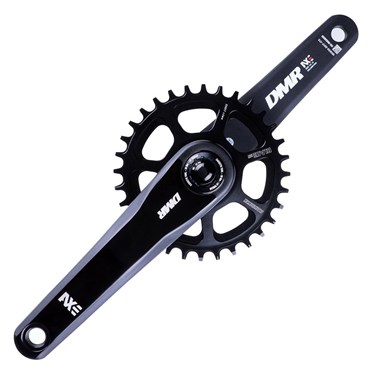 DMR AXE Cranks Armset