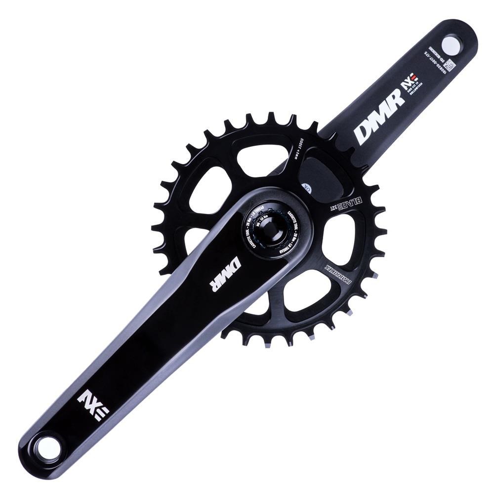 DMR AXE Cranks Armset product image
