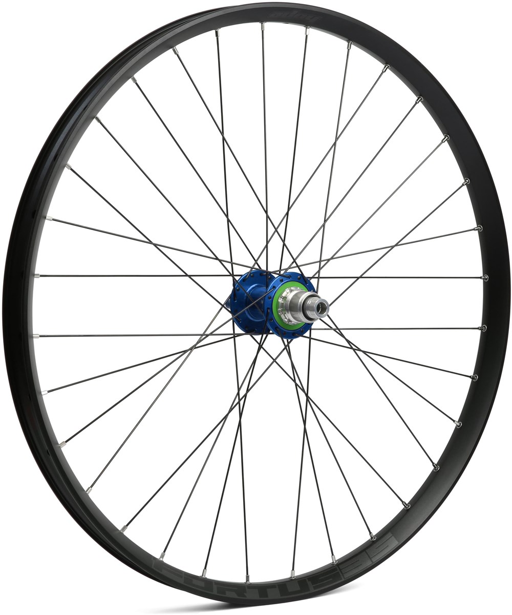 Hope Fortus Pro4 35W 27.5" Rear Wheel product image