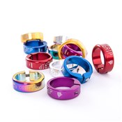 DMR DeathGrip Collar
