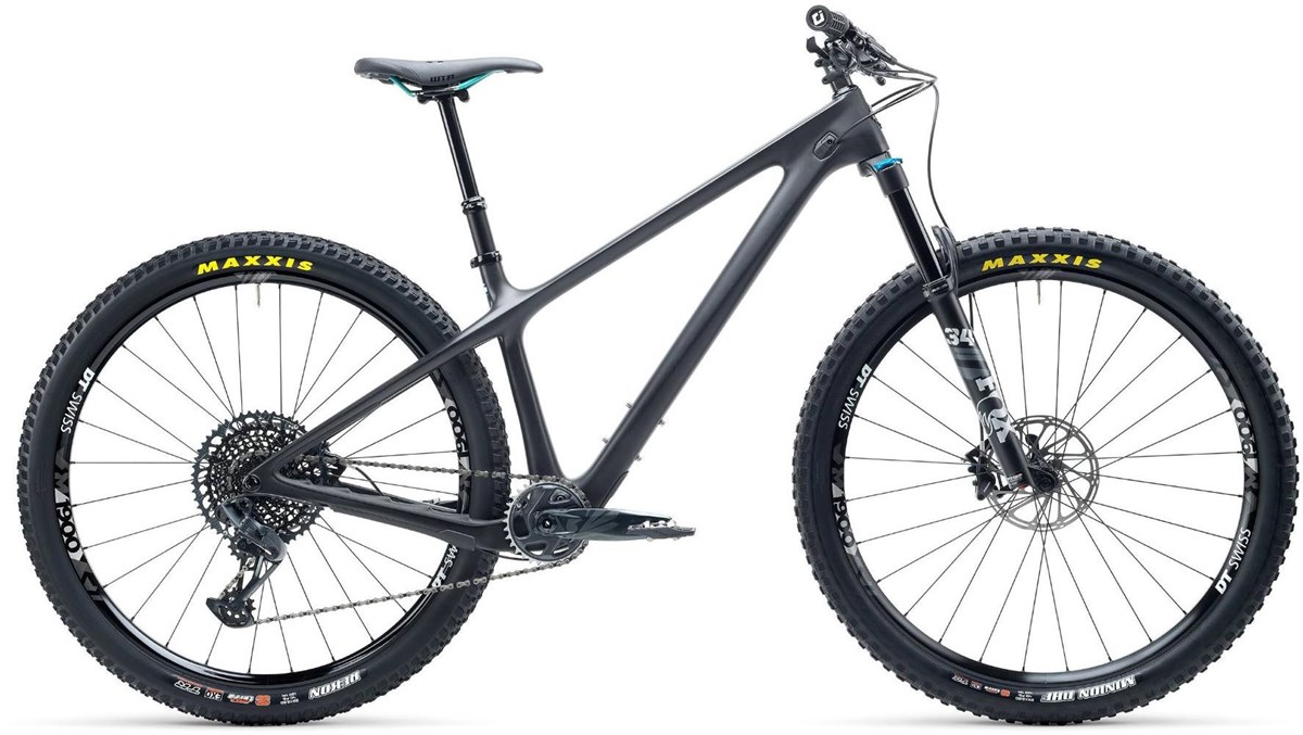 Yeti ARC C2 29" Mountain Bike 2021 - Hardtail MTB product image