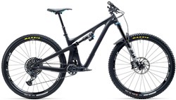 Yeti SB130 C2 29" Mountain Bike 2021 - Trail Full Suspension MTB