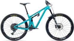 Yeti SB130 C2 29" Mountain Bike 2021 - Trail Full Suspension MTB