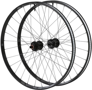 E-Thirteen LG1 EN Base 29” Wheelset