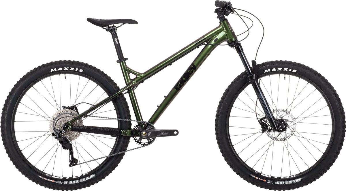 Ragley Marley 2.0 27.5" Mountain Bike 2021 - Hardtail MTB product image