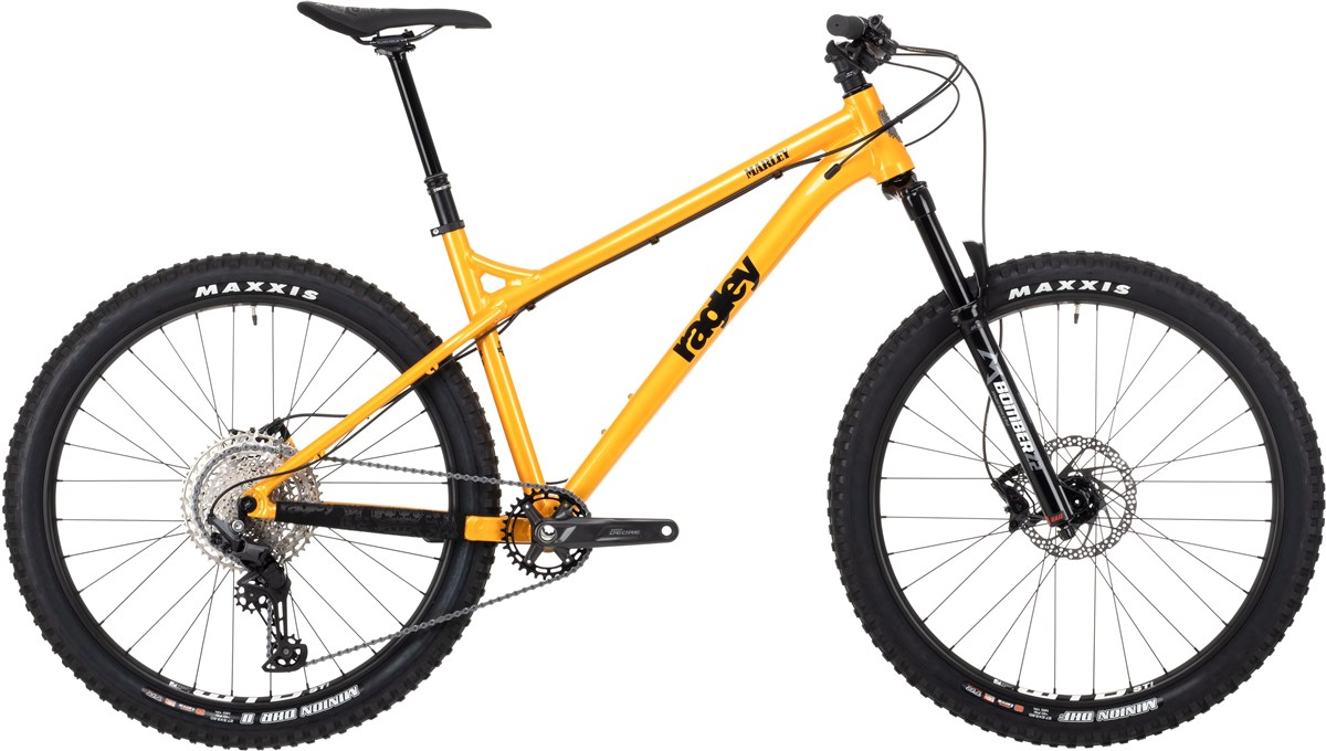 Ragley Marley 1.0 27.5" Mountain Bike 2021 - Hardtail MTB product image