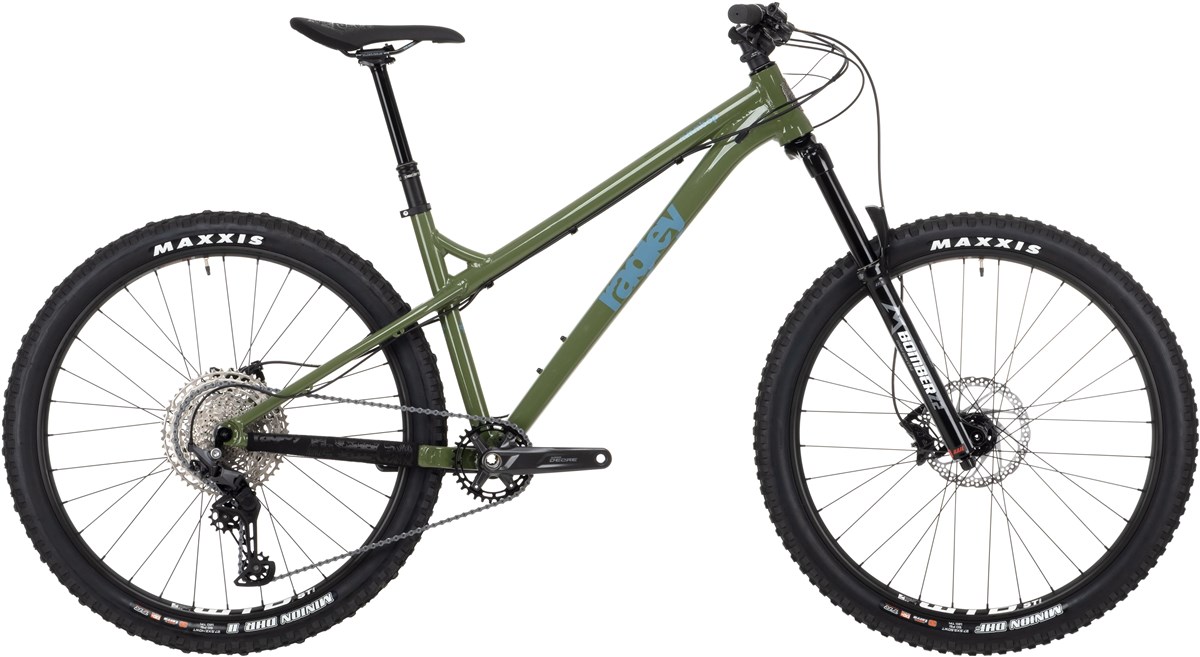 Ragley Mmmbop 27.5" Mountain Bike 2021 - Hardtail MTB product image