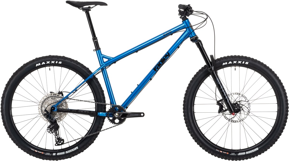 Ragley Blue Pig 27.5" Mountain Bike 2021 - Hardtail MTB product image