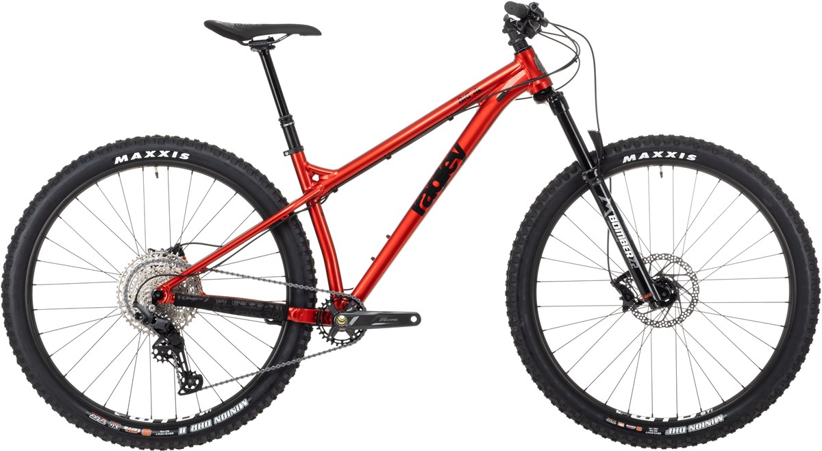 Ragley Big AL 1.0 29" Mountain Bike 2021 - Hardtail MTB product image