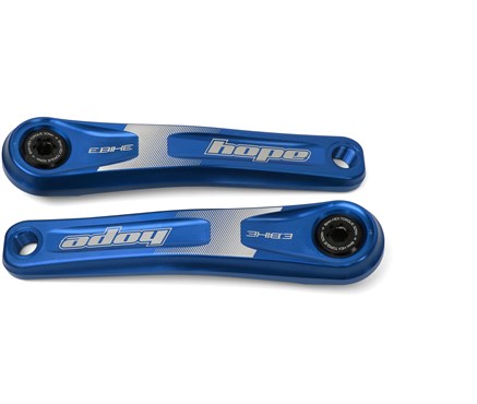Hope E-Bike Crankset