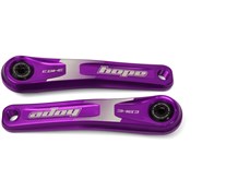 Hope E-Bike Crankset