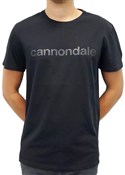Cannondale Classic Short Sleeve T-Shirt