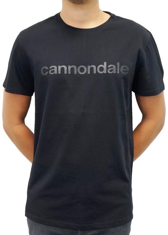 Cannondale Classic Short Sleeve T-Shirt product image