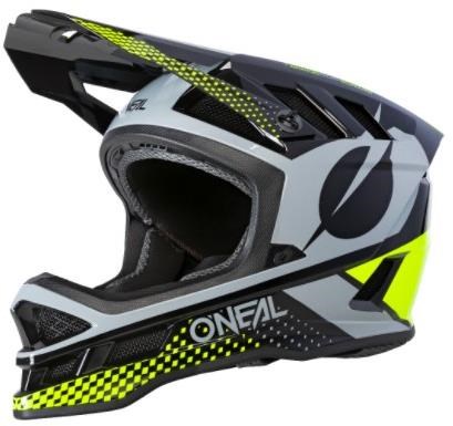ONeal Blade Ace Polyacrylite Full Face MTB Helmet product image