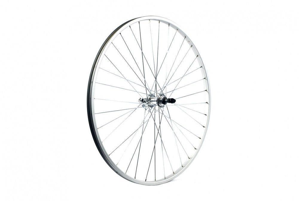 ETC Hybrid/City 700c Alloy Hybrid Gear Sided Quick Release Rear Wheel product image