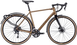 Product image for Lapierre Crosshill 3.0 2021 - Gravel Bike