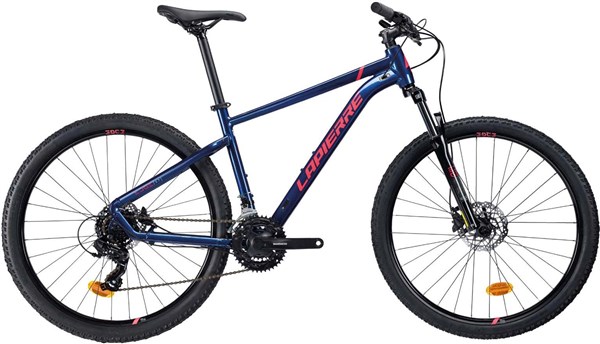 Lapierre Edge 2.7 Mountain Bike 2021 - Hardtail MTB