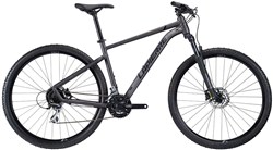 Lapierre Edge 3.9 Mountain Bike 2021 - Hardtail MTB
