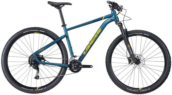 lapierre edge 3.7 mountain bike 2020