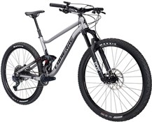 Lapierre Zesty TR 5.9 Mountain Bike 2021 - Trail Full Suspension MTB