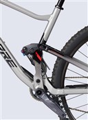 Lapierre Zesty TR 5.9 Mountain Bike 2021 - Trail Full Suspension MTB