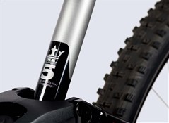 Lapierre Zesty TR 5.9 Mountain Bike 2021 - Trail Full Suspension MTB