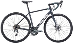 Lapierre Sensium 3.0 Disc W 2021 - Road Bike