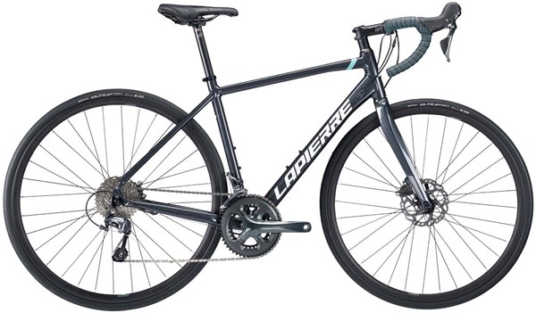 Lapierre Sensium 3.0 Disc W 2021 - Road Bike Lapierre Sensium 3.0 Disc W 2021 - Road Bike